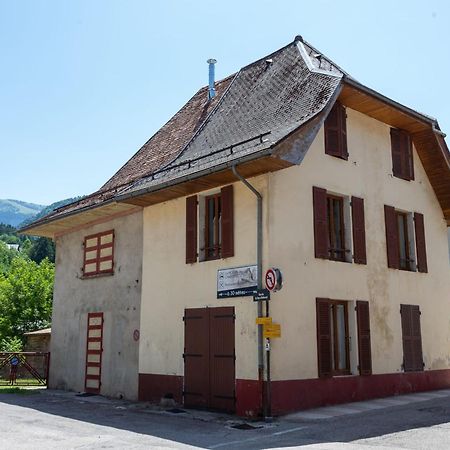 Maison De Village A St Pierre D'Entremont Saint-Pierre-d'Entremont  Ngoại thất bức ảnh