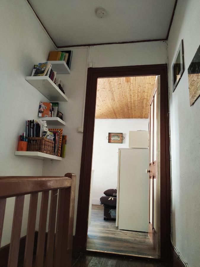 Maison De Village A St Pierre D'Entremont Saint-Pierre-d'Entremont  Ngoại thất bức ảnh