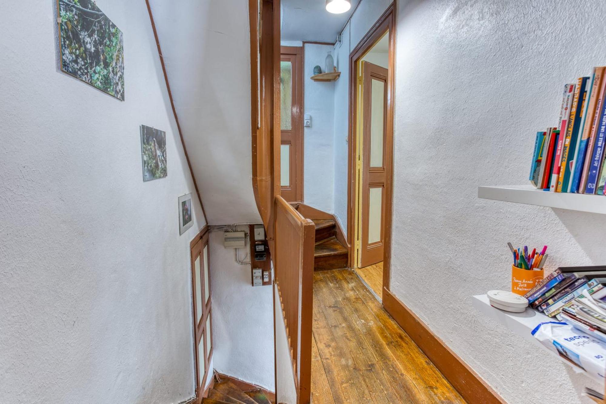 Maison De Village A St Pierre D'Entremont Saint-Pierre-d'Entremont  Ngoại thất bức ảnh